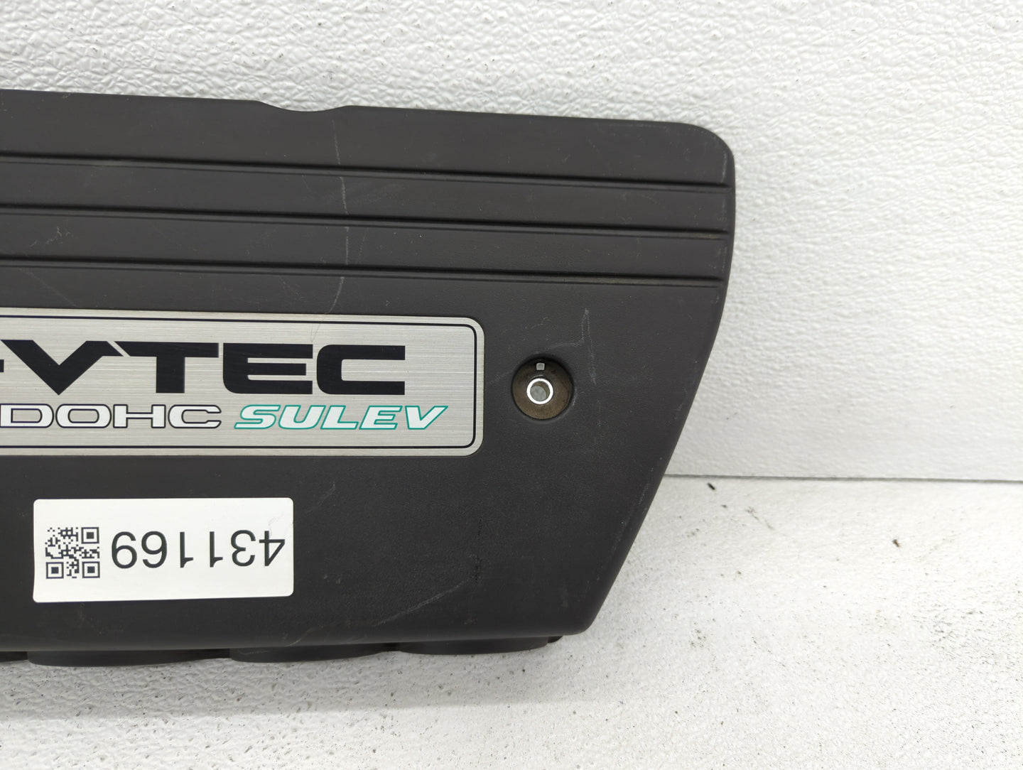 2007 Honda Accord Engine Cover - Oemusedautoparts1.com