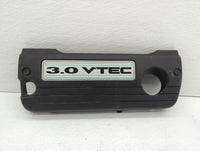 2007 Honda Accord Engine Cover - Oemusedautoparts1.com