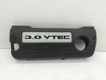 compare product 2007 Honda Accord Engine Cover