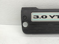 2007 Honda Accord Engine Cover - Oemusedautoparts1.com