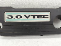 2007 Honda Accord Engine Cover - Oemusedautoparts1.com