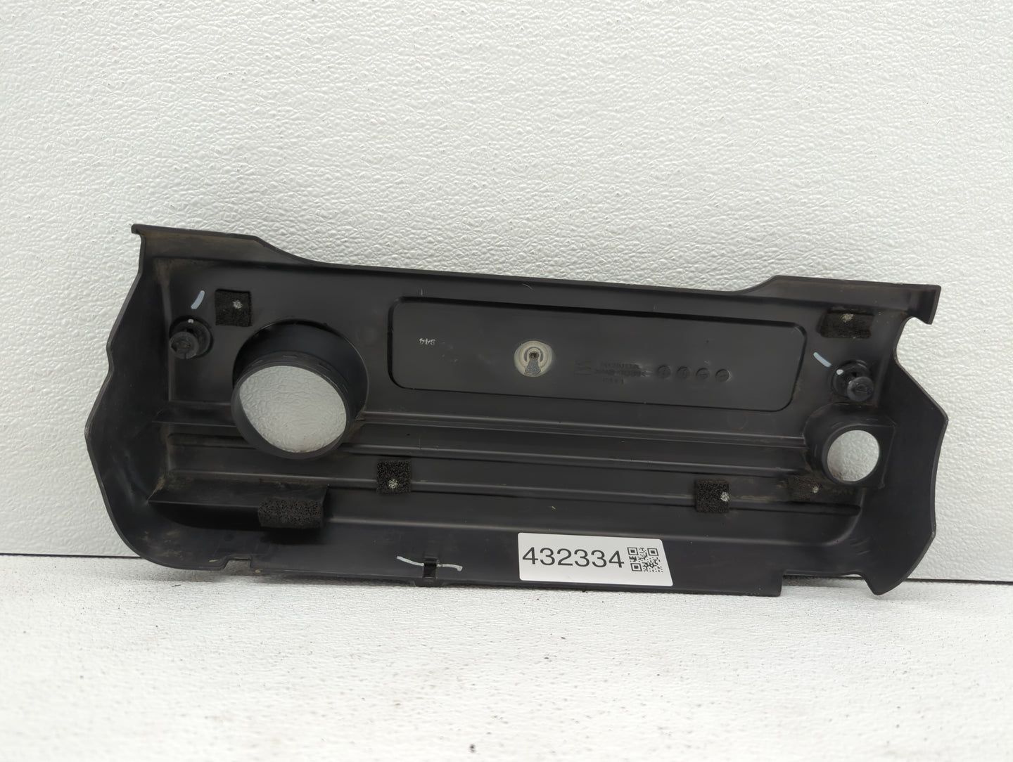 2007 Honda Accord Engine Cover - Oemusedautoparts1.com
