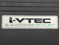 2007 Honda Accord Engine Cover - Oemusedautoparts1.com