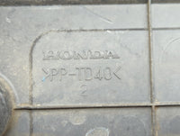 2007 Honda Accord Engine Cover - Oemusedautoparts1.com