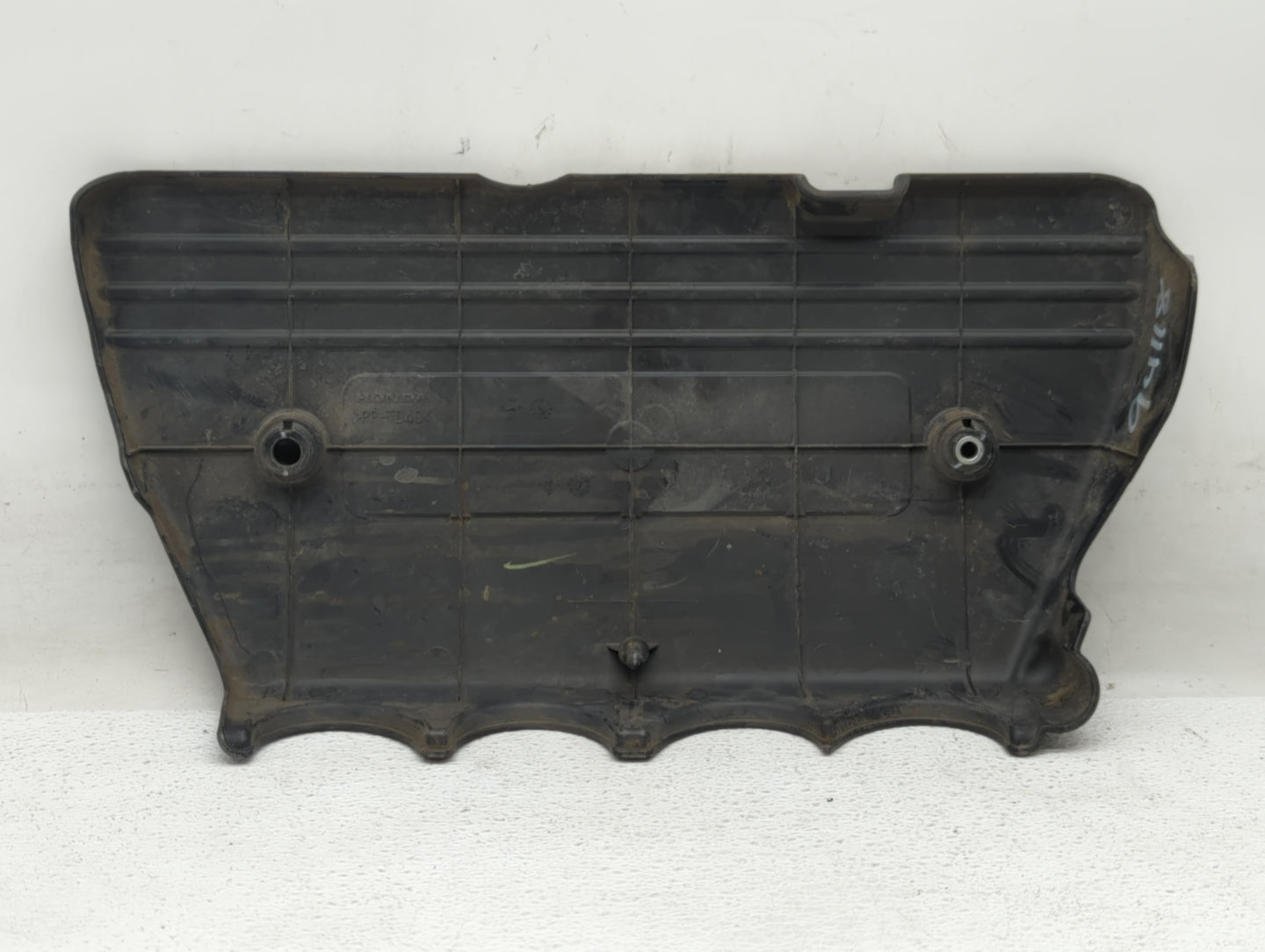 2007 Honda Accord Engine Cover - Oemusedautoparts1.com
