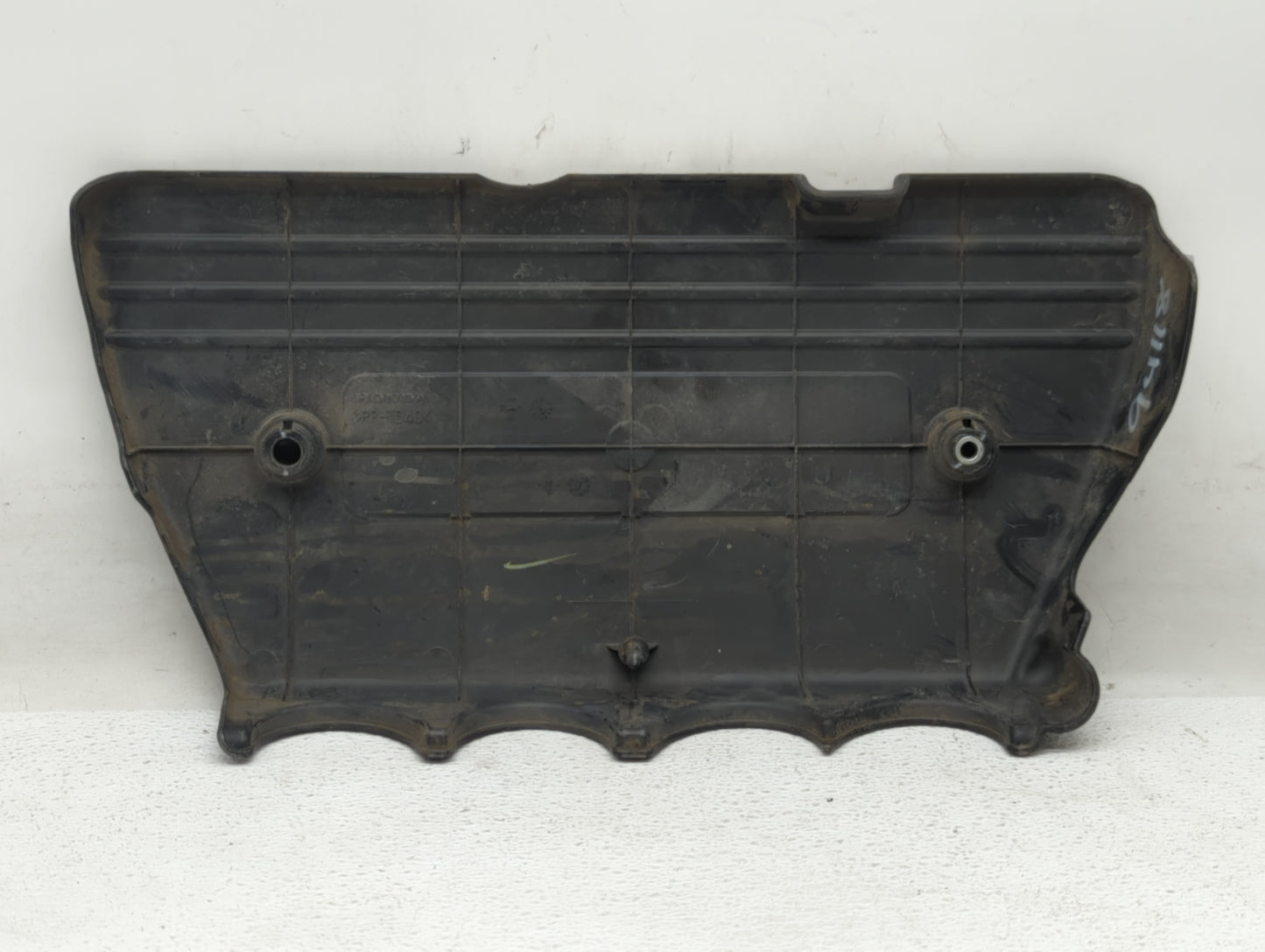 2007 Honda Accord Engine Cover - Oemusedautoparts1.com