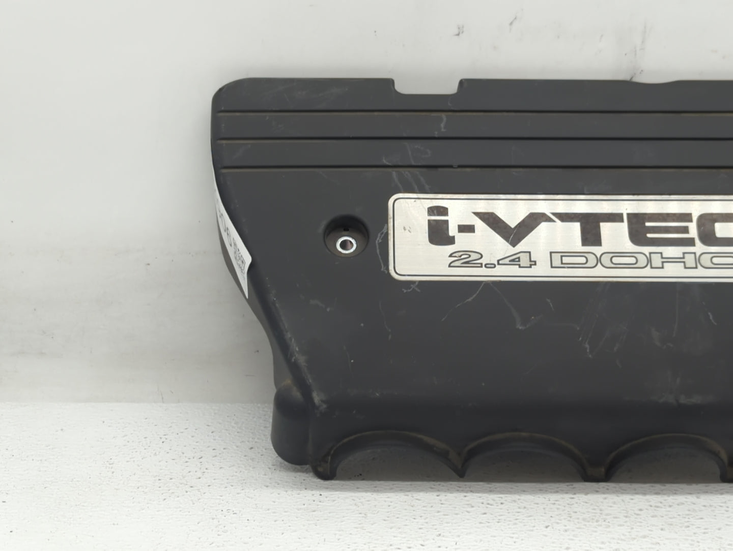 2007 Honda Accord Engine Cover - Oemusedautoparts1.com