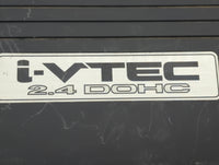 2007 Honda Accord Engine Cover - Oemusedautoparts1.com