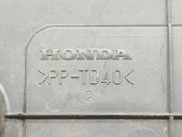 2007 Honda Accord Engine Cover - Oemusedautoparts1.com