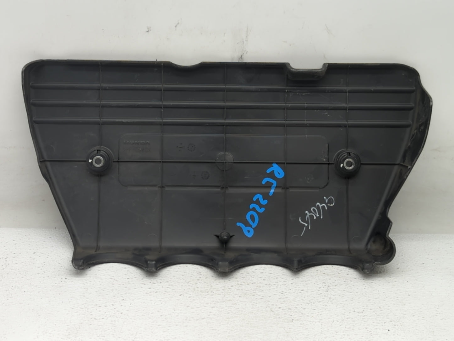 2007 Honda Accord Engine Cover - Oemusedautoparts1.com