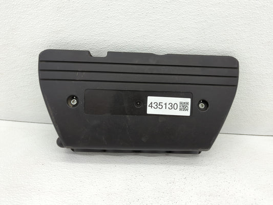 2007 Honda Accord Engine Cover - Oemusedautoparts1.com