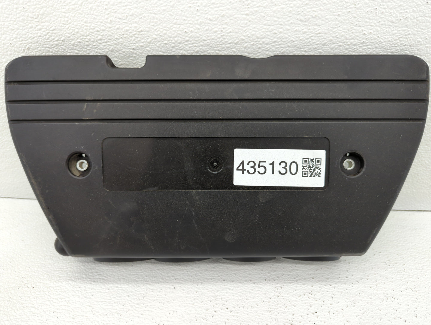 2007 Honda Accord Engine Cover - Oemusedautoparts1.com