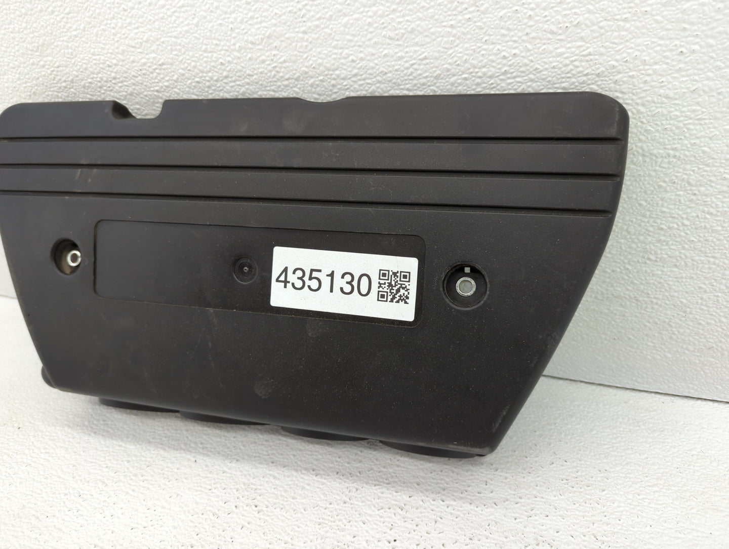2007 Honda Accord Engine Cover - Oemusedautoparts1.com