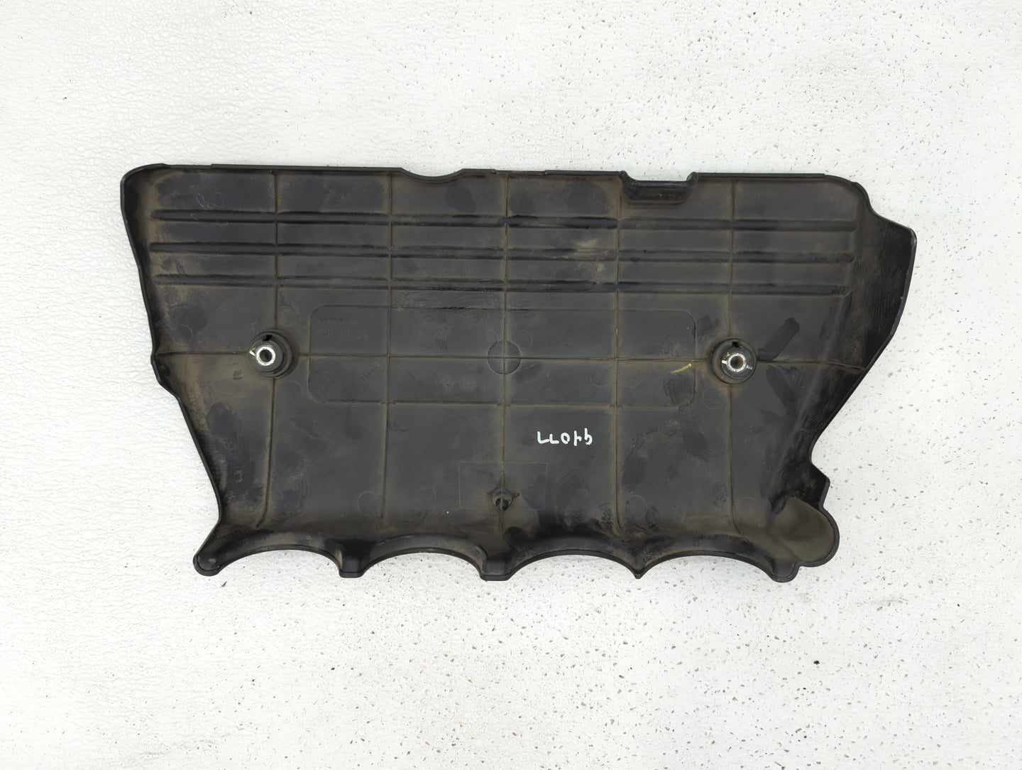 2007 Honda Accord Engine Cover - Oemusedautoparts1.com