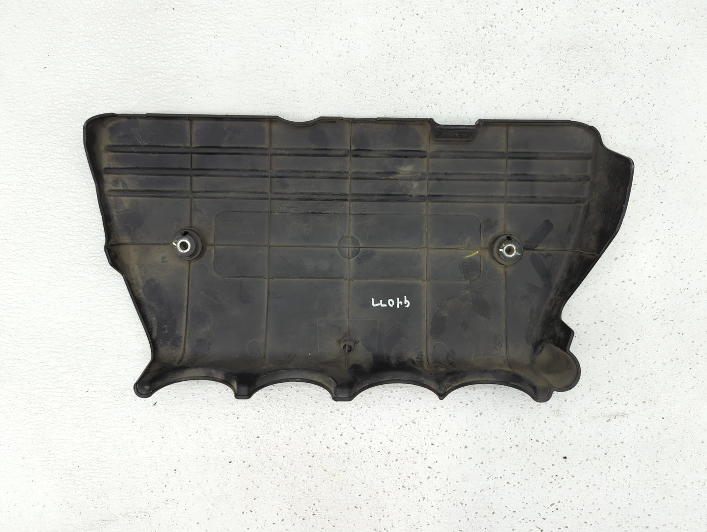 2007 Honda Accord Engine Cover - Oemusedautoparts1.com