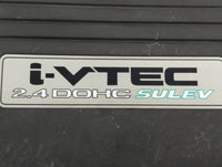 2007 Honda Accord Engine Cover - Oemusedautoparts1.com