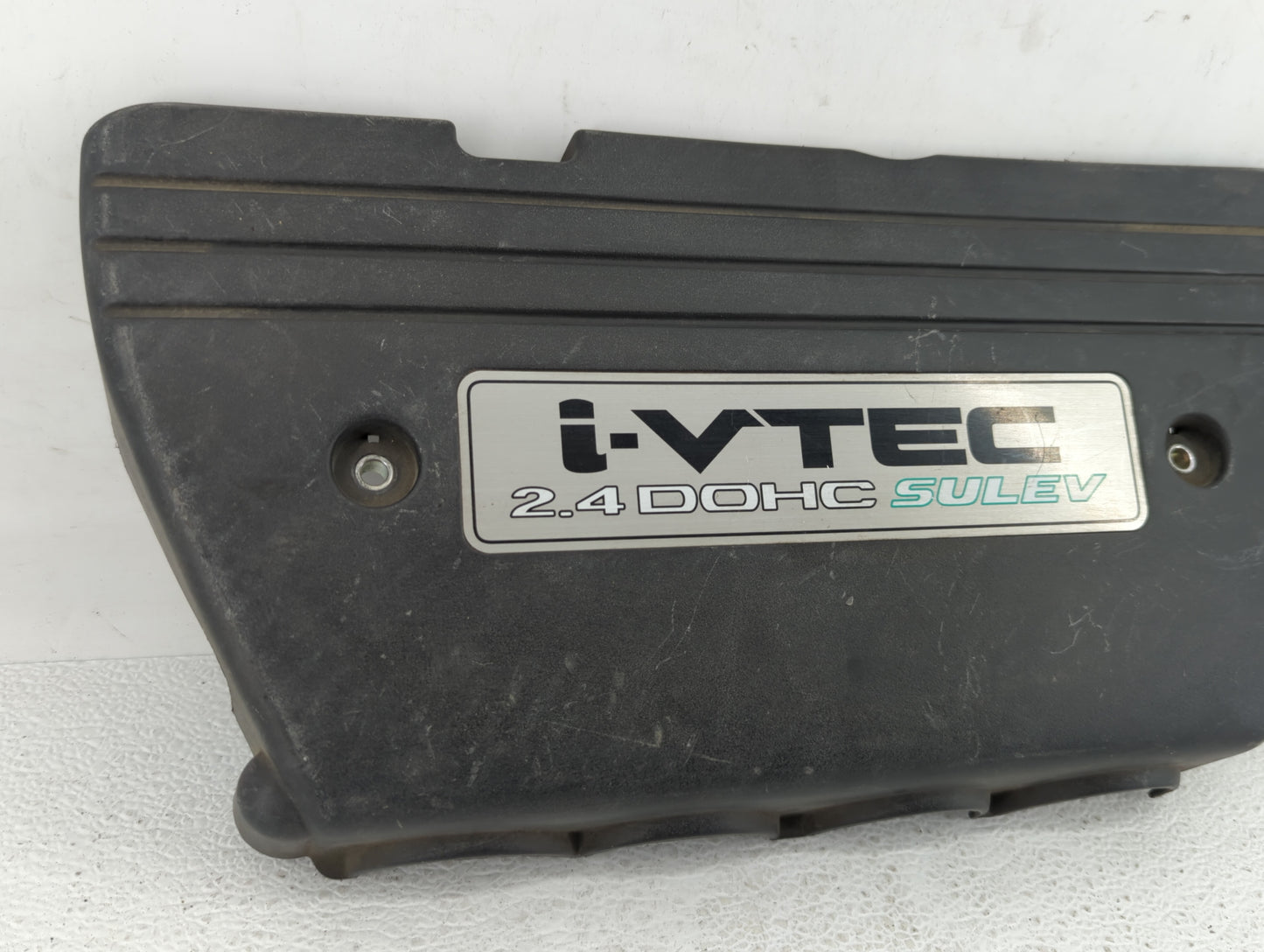 2007 Honda Accord Engine Cover - Oemusedautoparts1.com