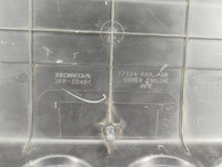 2007 Honda Accord Engine Cover - Oemusedautoparts1.com