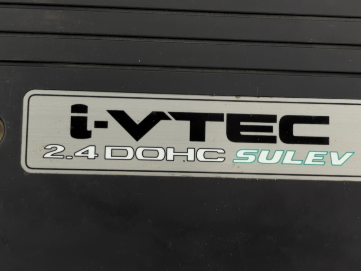 2007 Honda Accord Engine Cover - Oemusedautoparts1.com