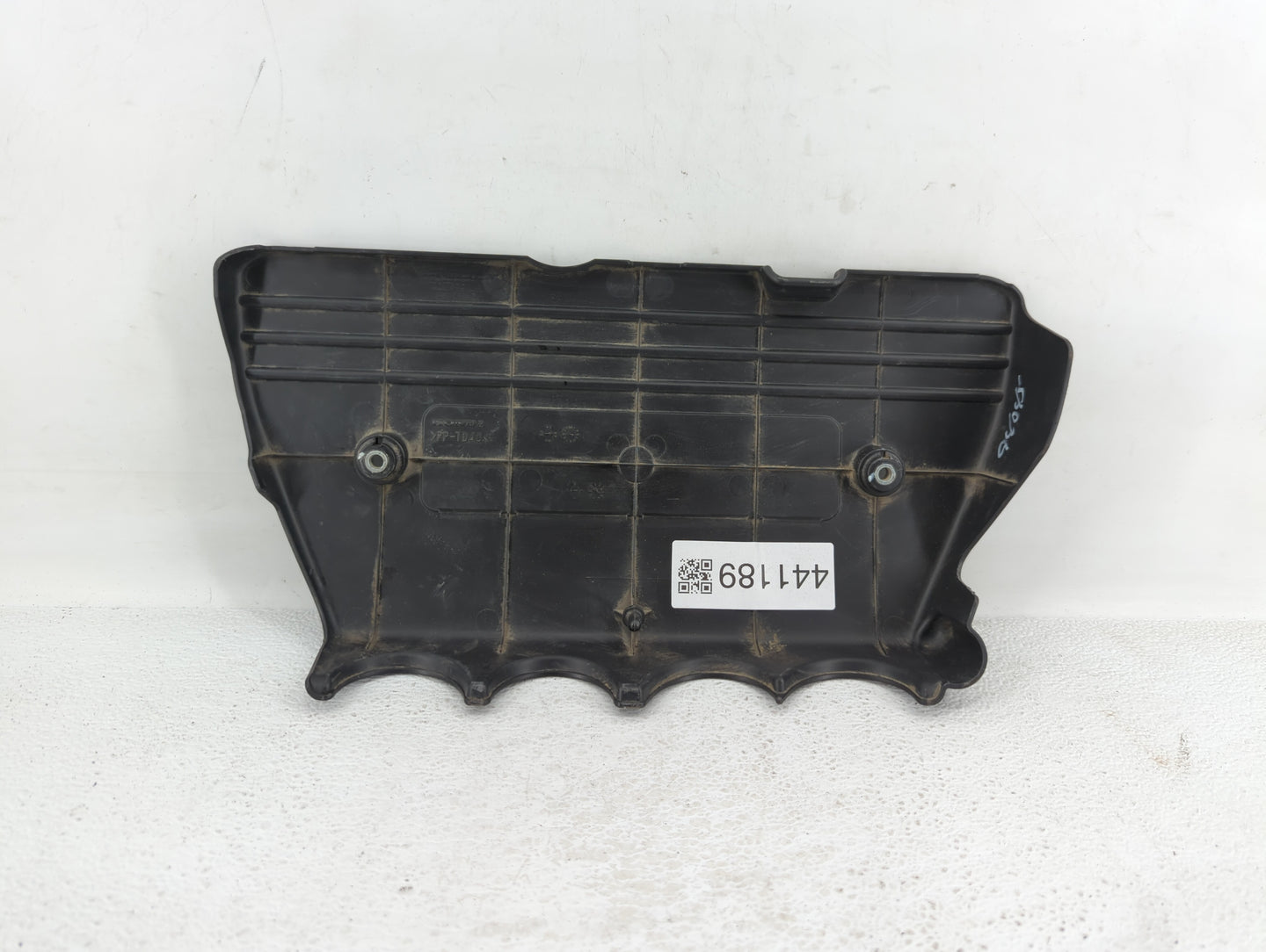 2007 Honda Accord Engine Cover - Oemusedautoparts1.com
