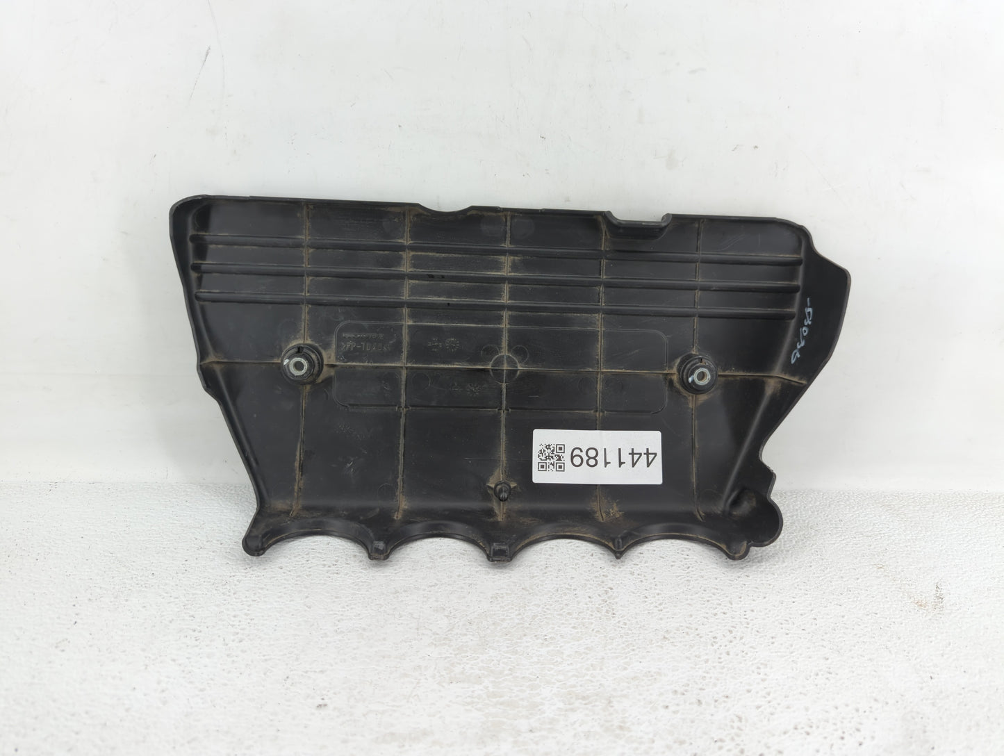 2007 Honda Accord Engine Cover - Oemusedautoparts1.com