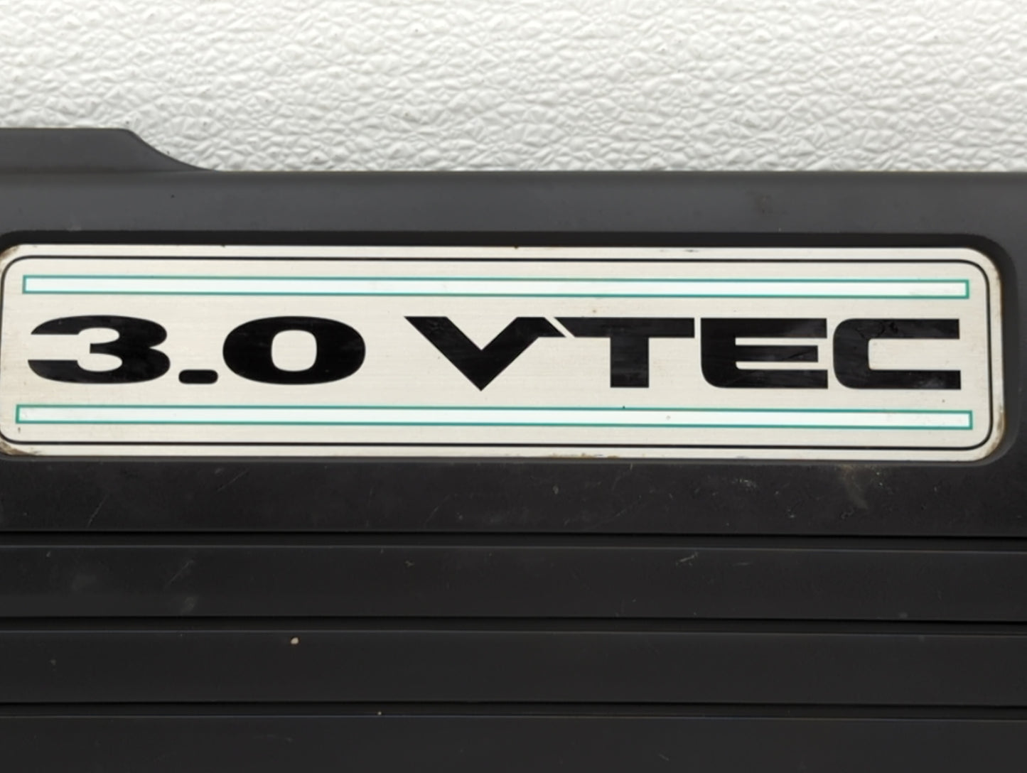 2007 Honda Accord Engine Cover - Oemusedautoparts1.com