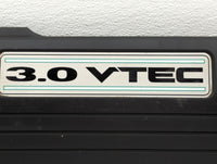 2007 Honda Accord Engine Cover - Oemusedautoparts1.com