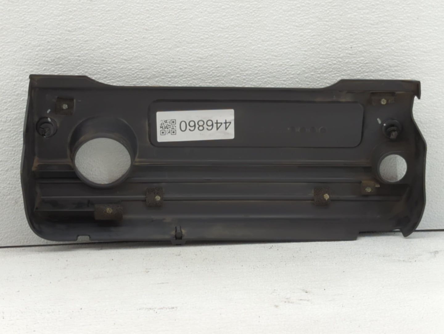 2007 Honda Accord Engine Cover - Oemusedautoparts1.com