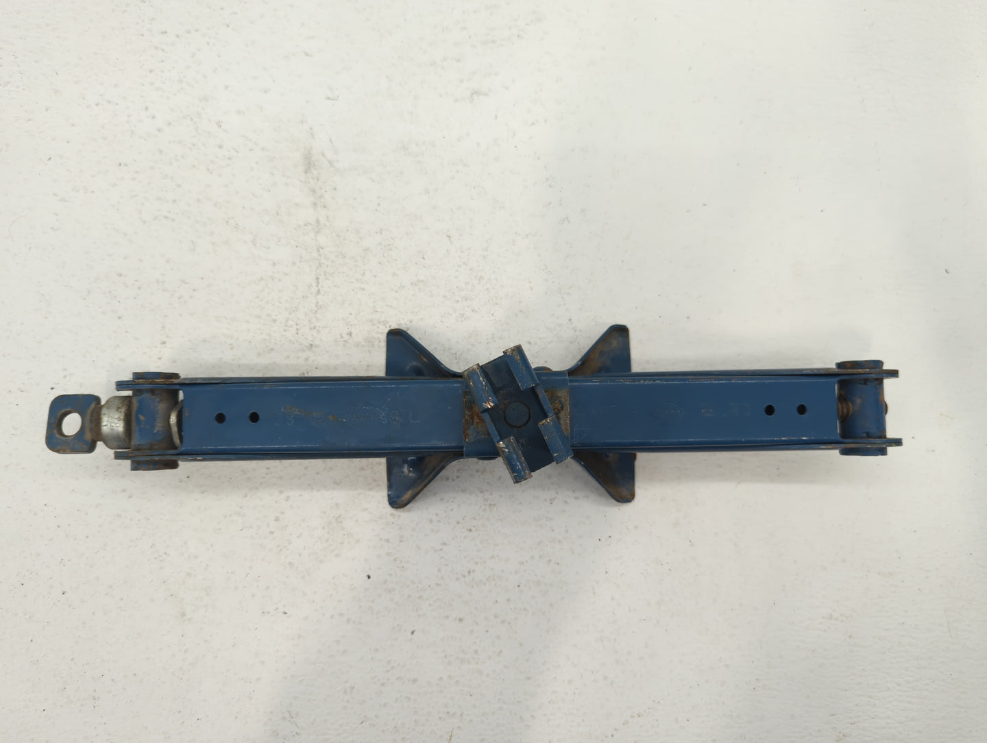 2007 Honda Accord Spare Scissor Car Jack - Oemusedautoparts1.com