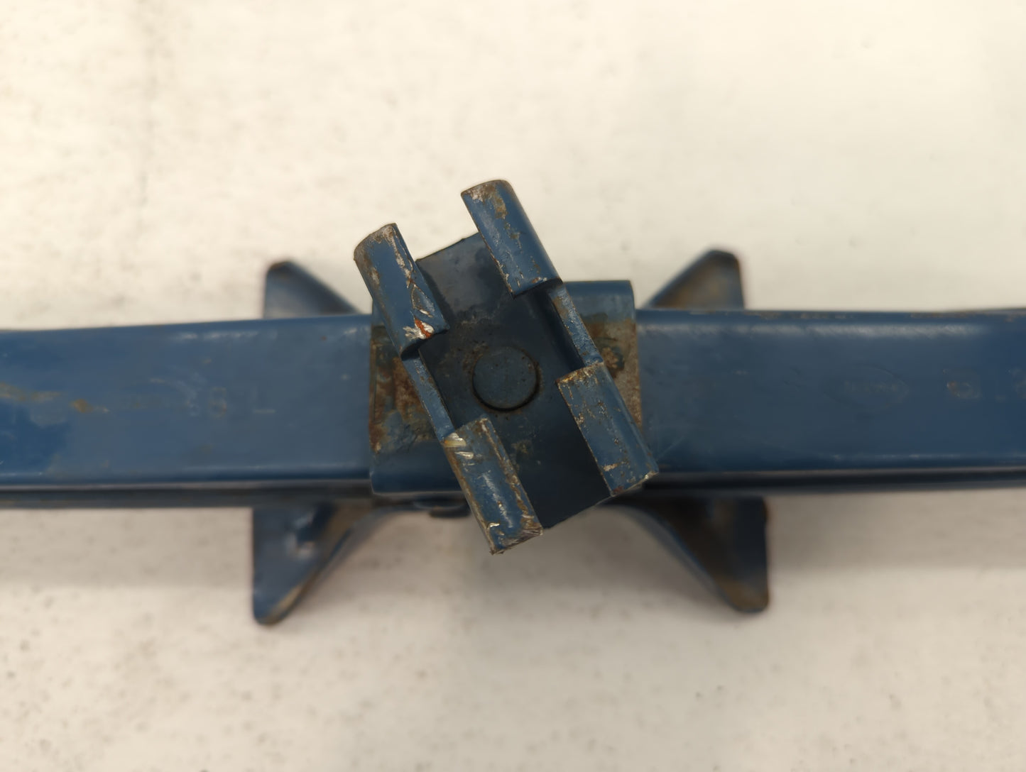 2007 Honda Accord Spare Scissor Car Jack - Oemusedautoparts1.com