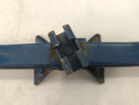 2007 Honda Accord Spare Scissor Car Jack - Oemusedautoparts1.com