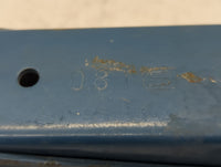 2007 Honda Accord Spare Scissor Car Jack - Oemusedautoparts1.com