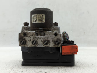 compare product 2005-2007 Honda Accord ABS Pump Control Module Replacement Fits Fits 2005 2006 2007 OEM Used Auto Parts