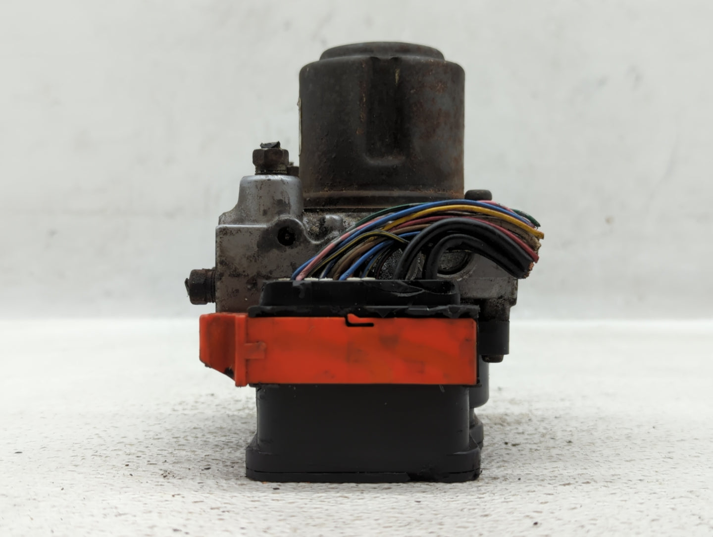 2005-2007 Honda Accord ABS Pump Control Module Replacement Fits Fits 2005 2006 2007 OEM Used Auto Parts - Oemusedautoparts1.