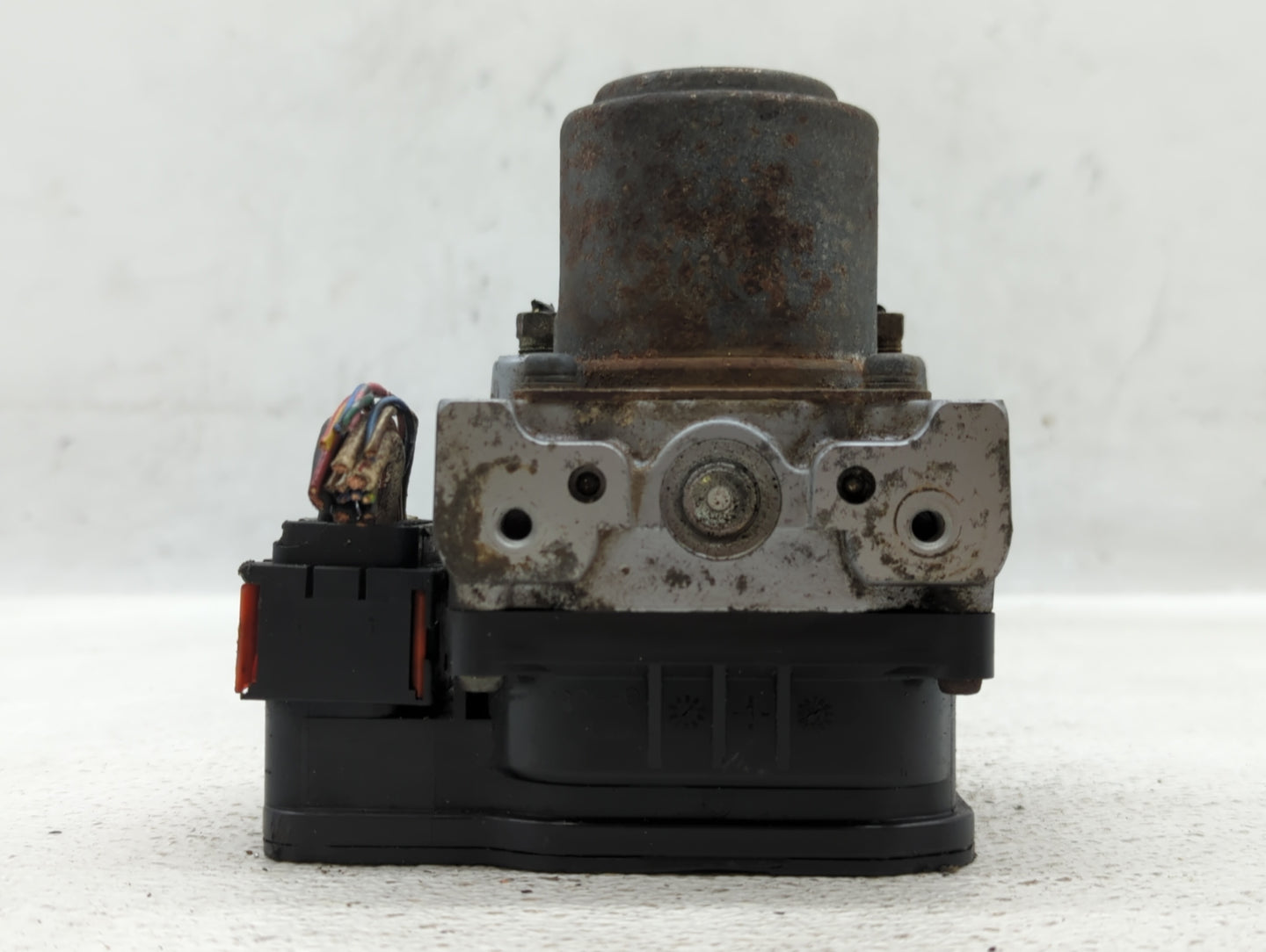 2005-2007 Honda Accord ABS Pump Control Module Replacement Fits Fits 2005 2006 2007 OEM Used Auto Parts - Oemusedautoparts1.