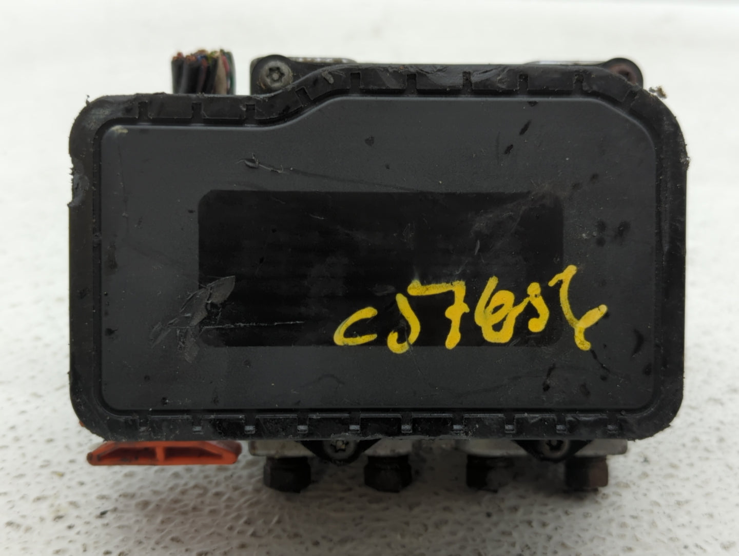 2005-2007 Honda Accord ABS Pump Control Module Replacement Fits Fits 2005 2006 2007 OEM Used Auto Parts - Oemusedautoparts1.