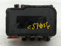 2005-2007 Honda Accord ABS Pump Control Module Replacement Fits Fits 2005 2006 2007 OEM Used Auto Parts - Oemusedautoparts1.