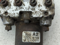 2005-2007 Honda Accord ABS Pump Control Module Replacement Fits Fits 2005 2006 2007 OEM Used Auto Parts - Oemusedautoparts1.