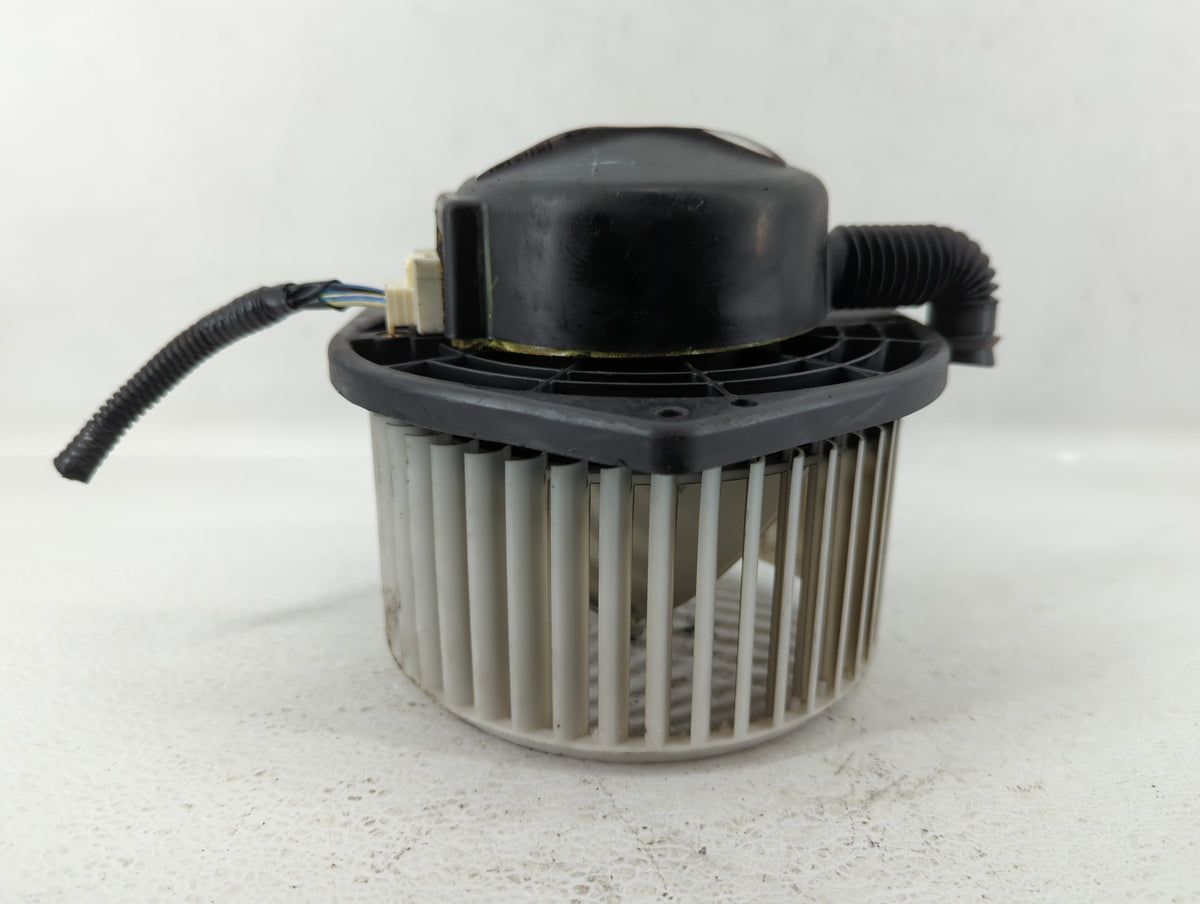2003-2007 Honda Accord Heater AC Blower Motor Fits Fits 2003 2004 2005 2006 2007 OEM Used Auto Parts - Oemusedautoparts1.com