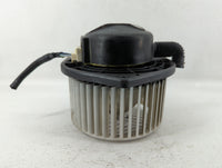 2003-2007 Honda Accord Heater AC Blower Motor Fits Fits 2003 2004 2005 2006 2007 OEM Used Auto Parts - Oemusedautoparts1.com