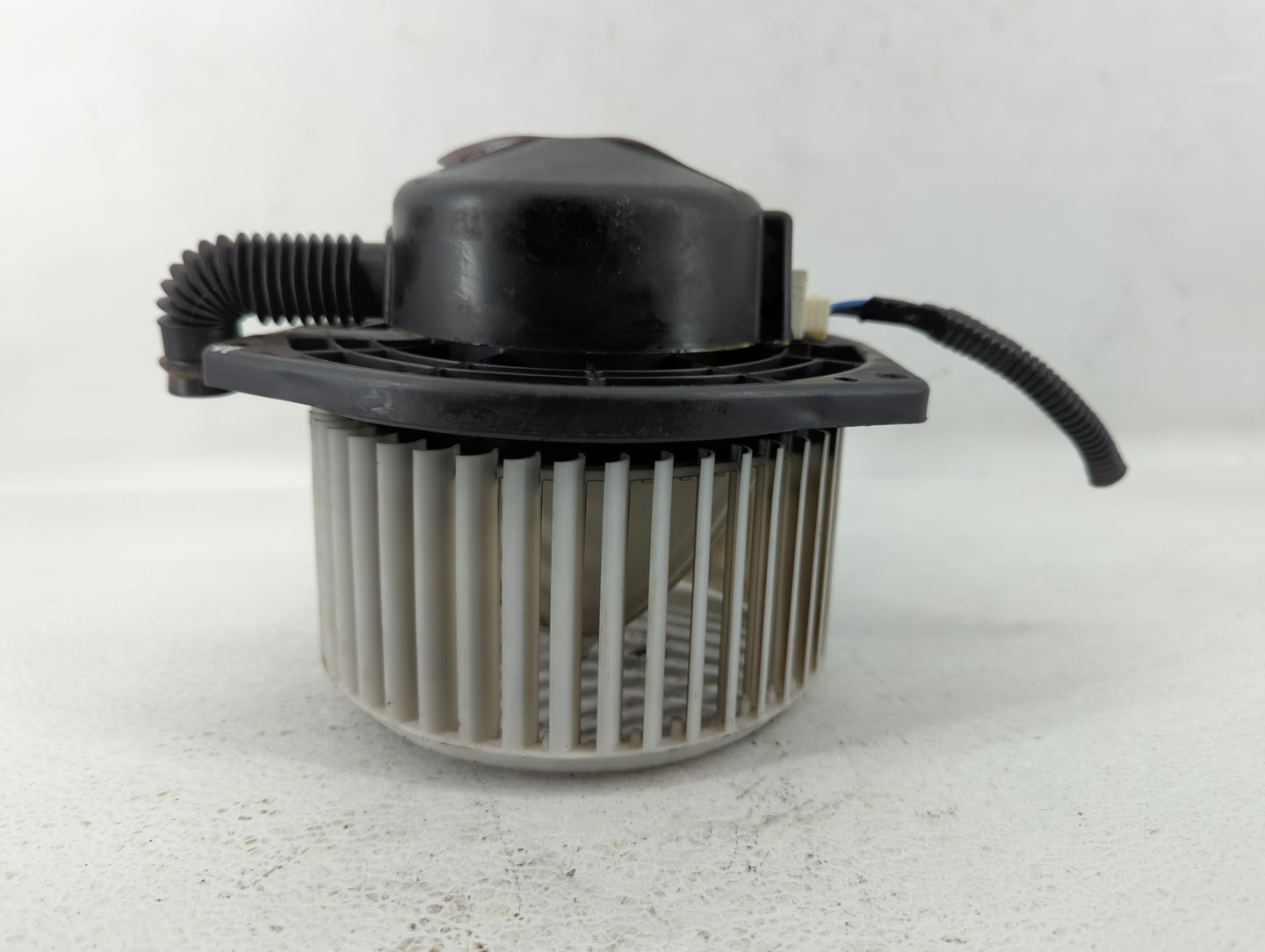 2003-2007 Honda Accord Rear Heater AC Blower Motor Fits Fits 2003 2004 2005 2006 2007 OEM Used Auto Parts - Oemusedautoparts
