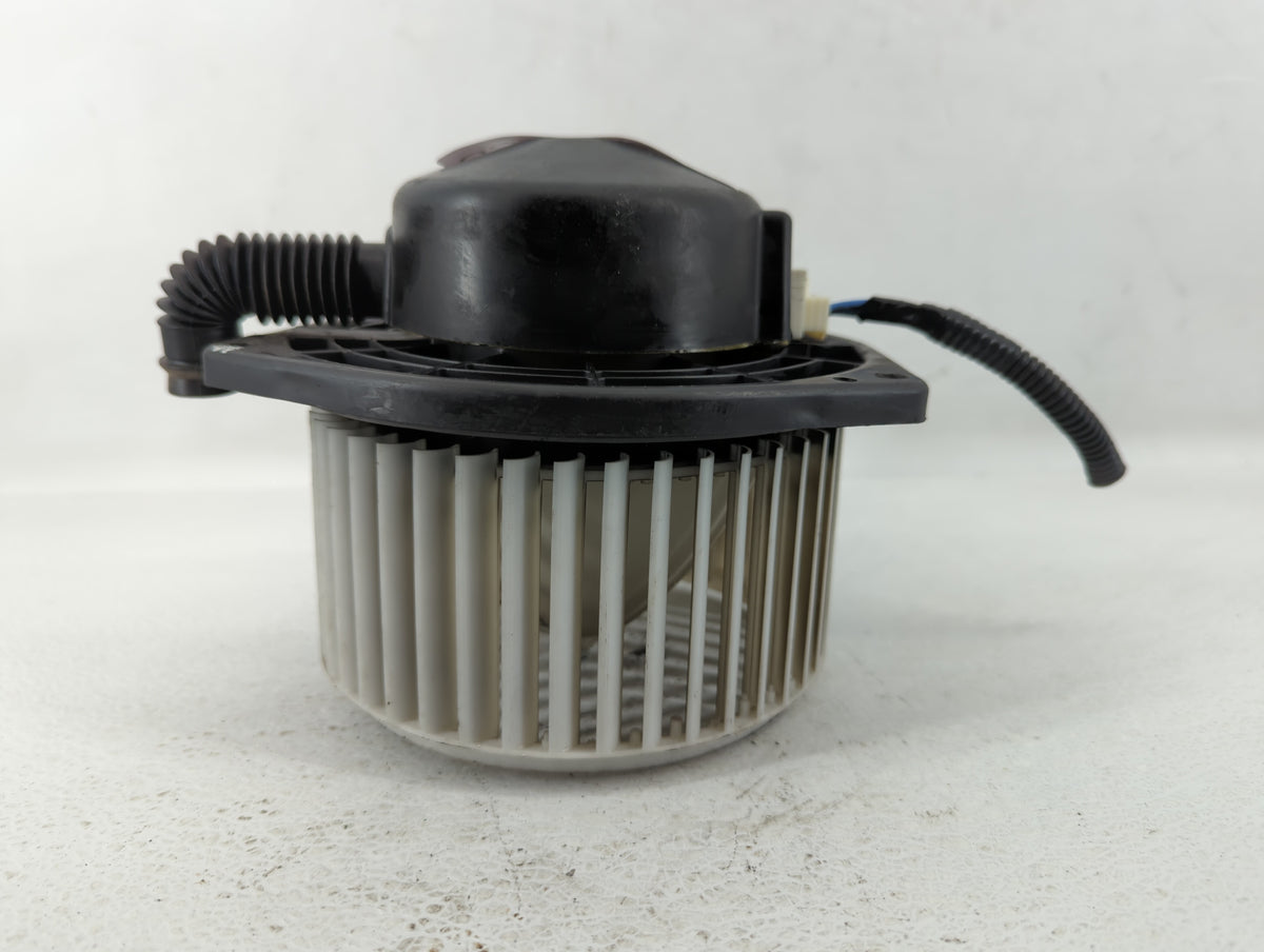 2003-2007 Honda Accord Heater AC Blower Motor Fits Fits 2003 2004 2005 2006 2007 OEM Used Auto Parts - Oemusedautoparts1.com