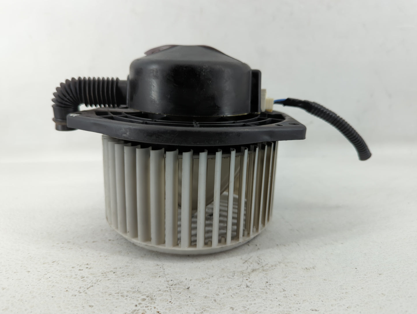 2003-2007 Honda Accord Heater AC Blower Motor Fits Fits 2003 2004 2005 2006 2007 OEM Used Auto Parts - Oemusedautoparts1.com