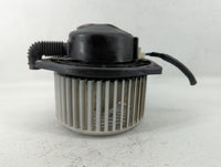 2003-2007 Honda Accord Heater AC Blower Motor Fits Fits 2003 2004 2005 2006 2007 OEM Used Auto Parts - Oemusedautoparts1.com