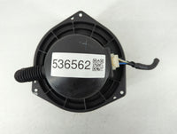 2003-2007 Honda Accord Heater AC Blower Motor Fits Fits 2003 2004 2005 2006 2007 OEM Used Auto Parts - Oemusedautoparts1.com