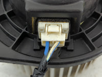 2003-2007 Honda Accord Heater AC Blower Motor Fits Fits 2003 2004 2005 2006 2007 OEM Used Auto Parts - Oemusedautoparts1.com
