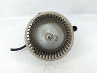 2003-2007 Honda Accord Heater AC Blower Motor Fits Fits 2003 2004 2005 2006 2007 OEM Used Auto Parts - Oemusedautoparts1.com
