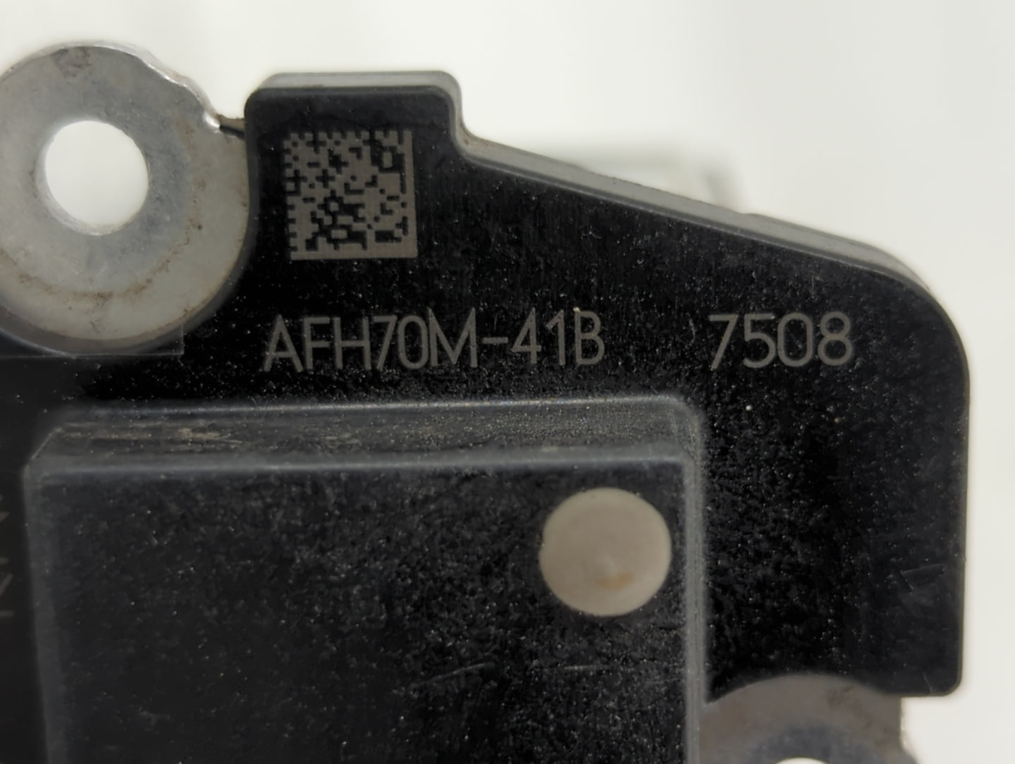 2003-2007 Honda Accord Mass Air Flow Meter Maf - Oemusedautoparts1.com