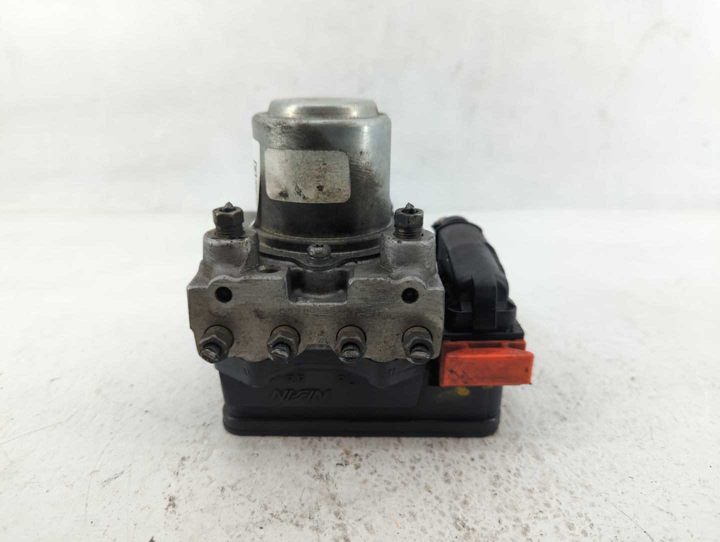 2005-2007 Honda Accord ABS Pump Control Module Replacement Fits Fits 2005 2006 2007 OEM Used Auto Parts - Oemusedautoparts1.