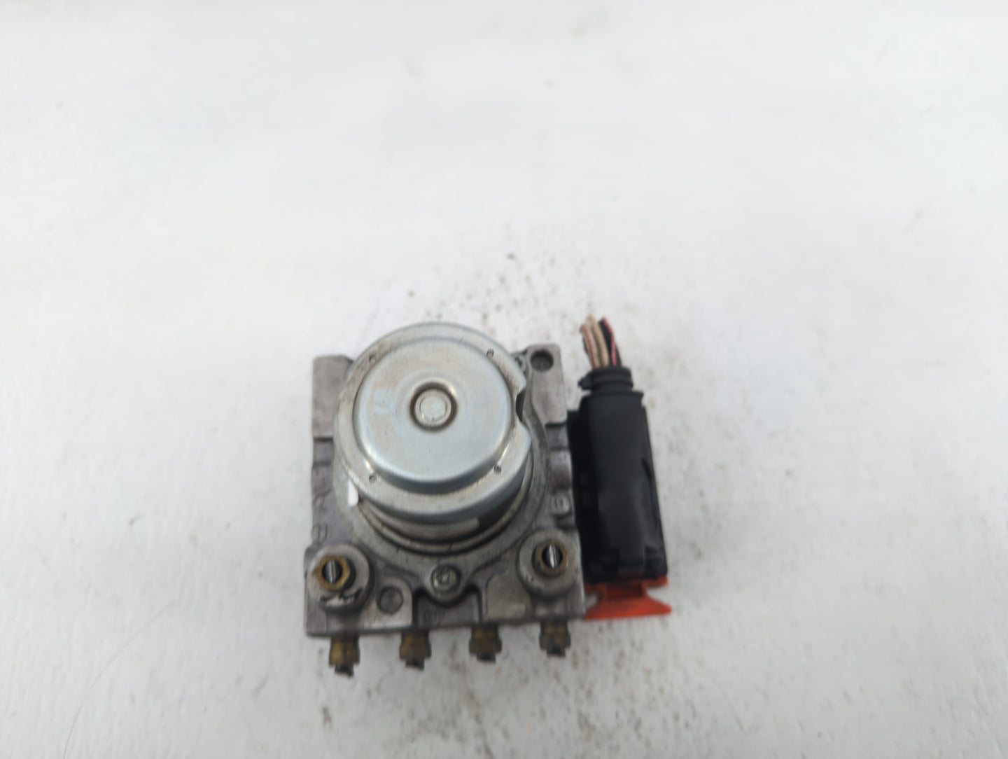 2005-2007 Honda Accord ABS Pump Control Module Replacement Fits Fits 2005 2006 2007 OEM Used Auto Parts - Oemusedautoparts1.